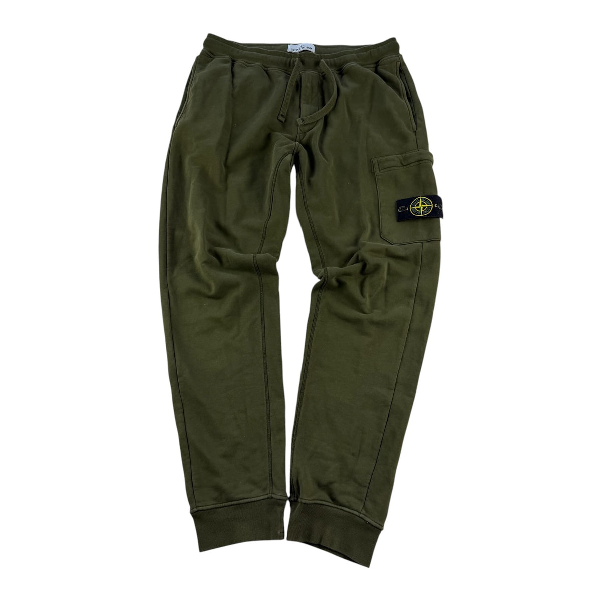 Stone Island Trackpants (L)