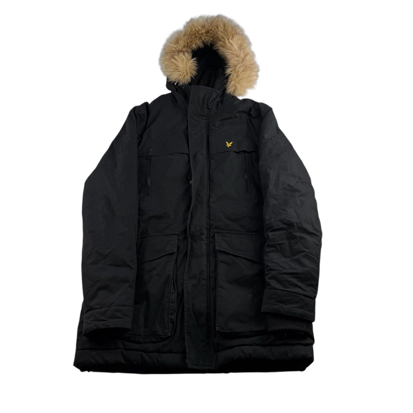 Lyle &amp; Scott Parker (M)