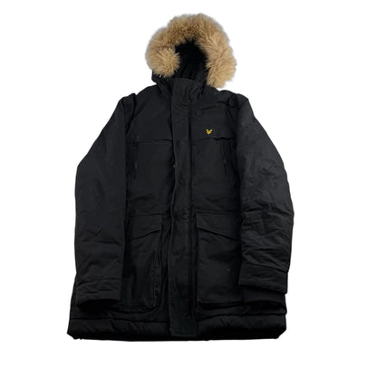 Lyle &amp; Scott Parker (M)