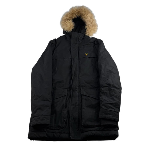 Lyle &amp; Scott Parker (M)