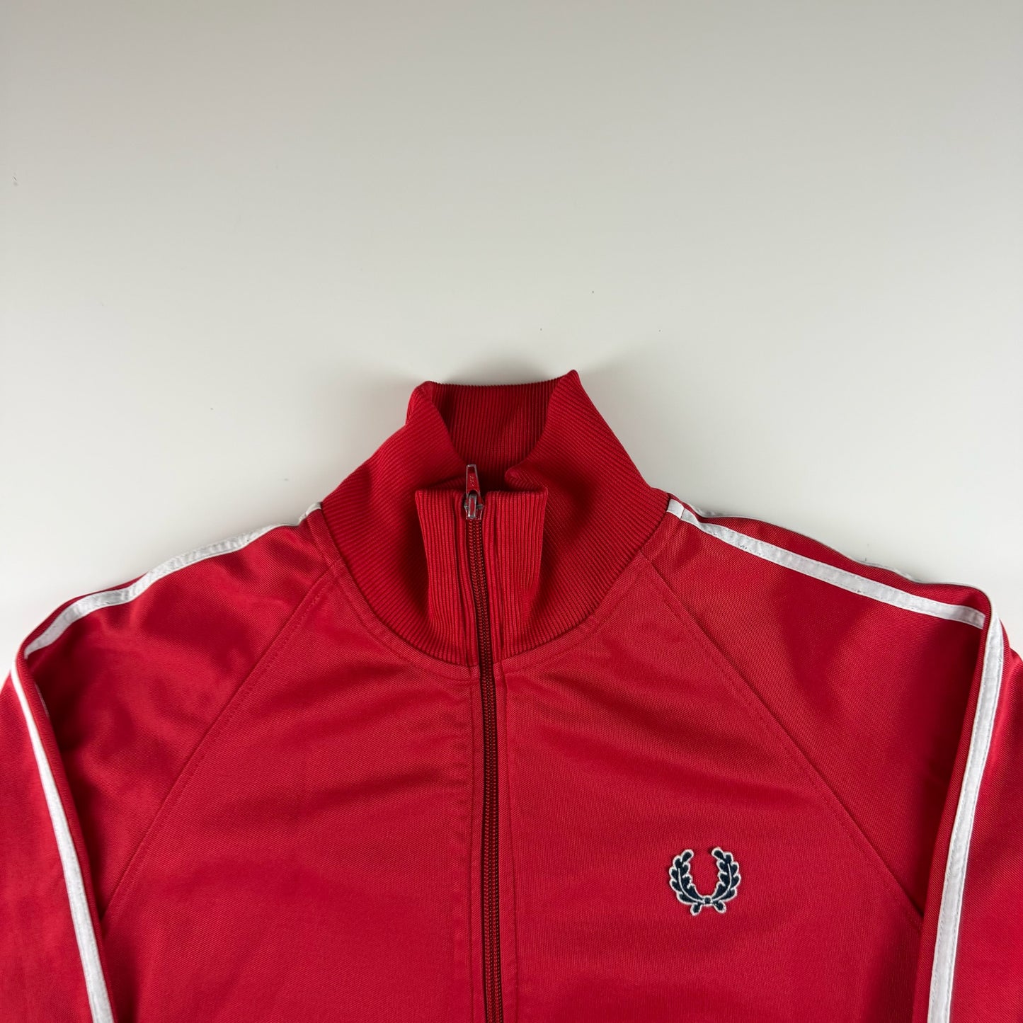 Fred Perry Trackjacket (S)