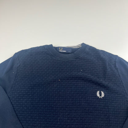 Fred Perry Pulli (S)