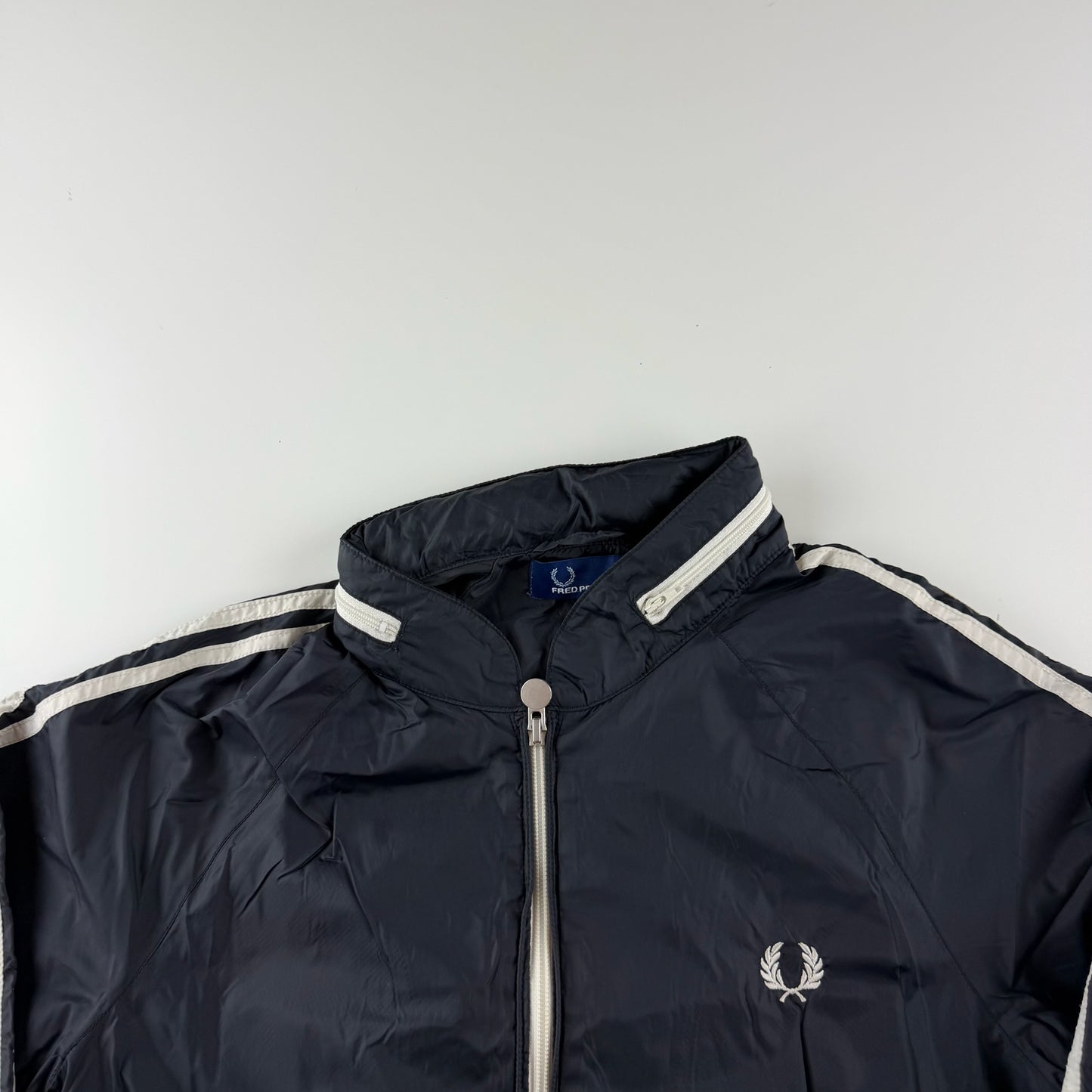Fred Perry Jacke (S)
