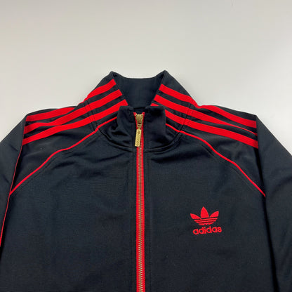 Adidas Firebird Trackjacket (S)