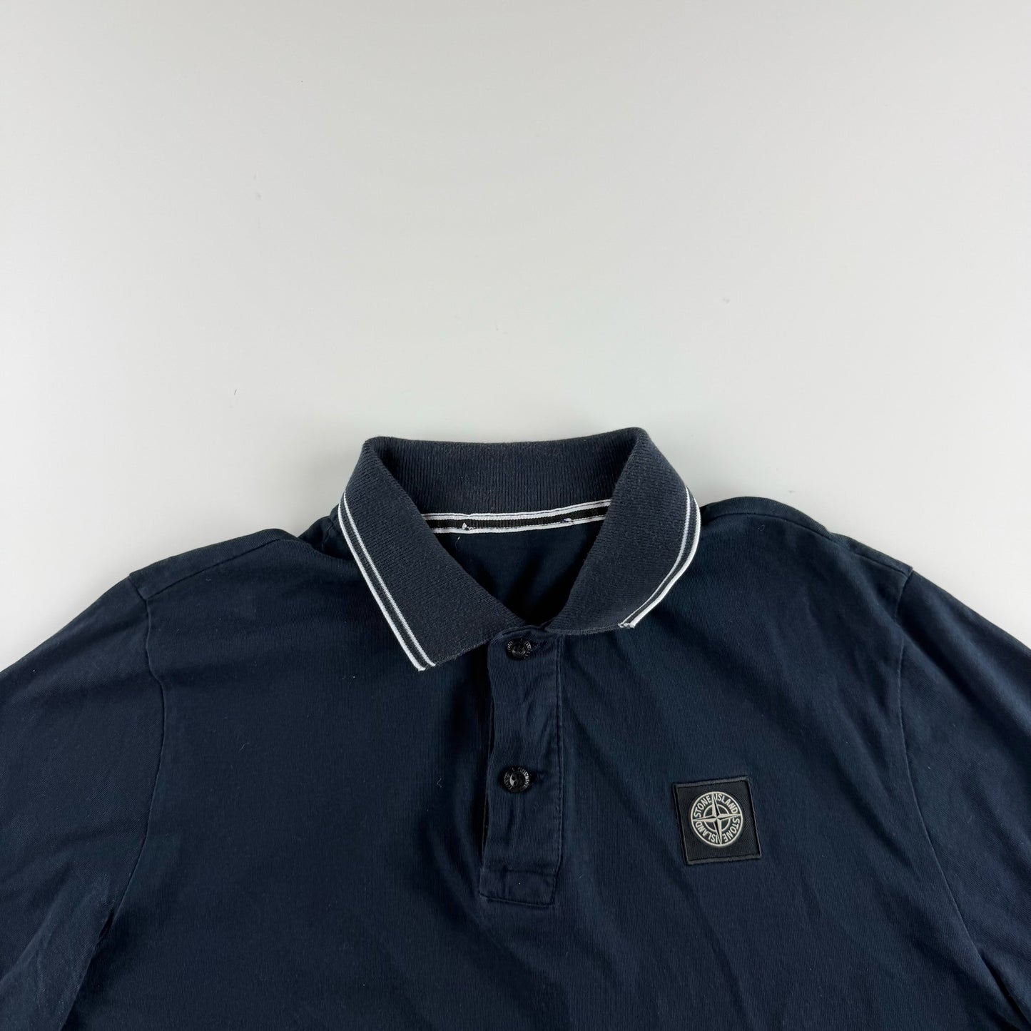 Stone Island Polo (L)