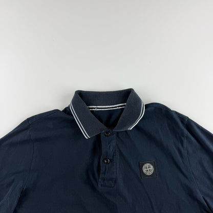 Stone Island Polo (L)
