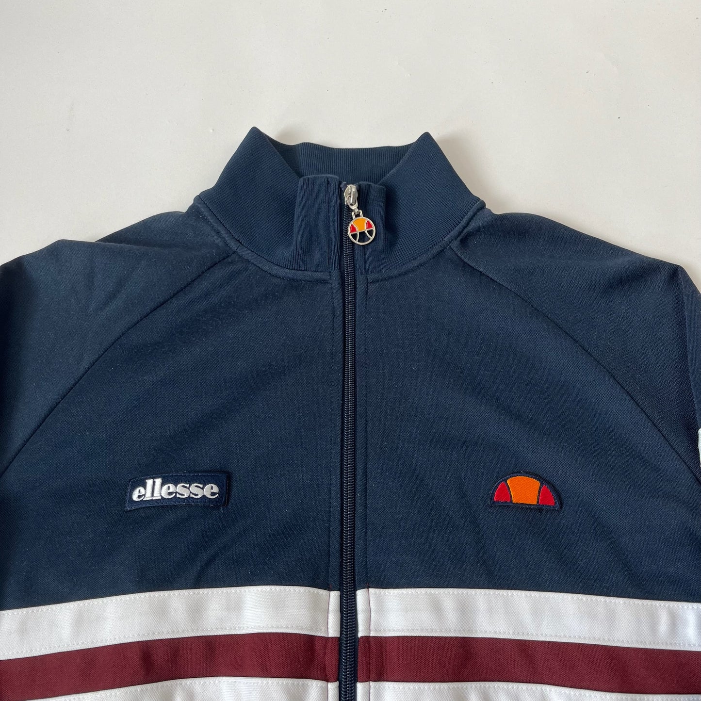 Ellesse Trackjacket (M)