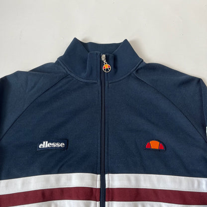 Ellesse Trackjacket (M)