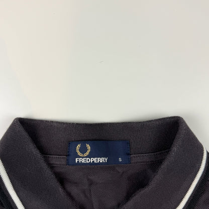 Fred Perry Polo (S)