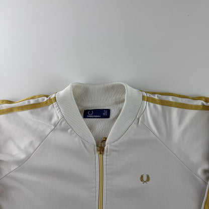 Fred Perry Trackjacket (XS)