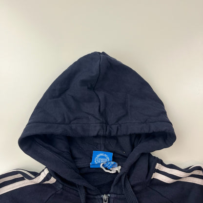 Adidas Trackjacket (S)