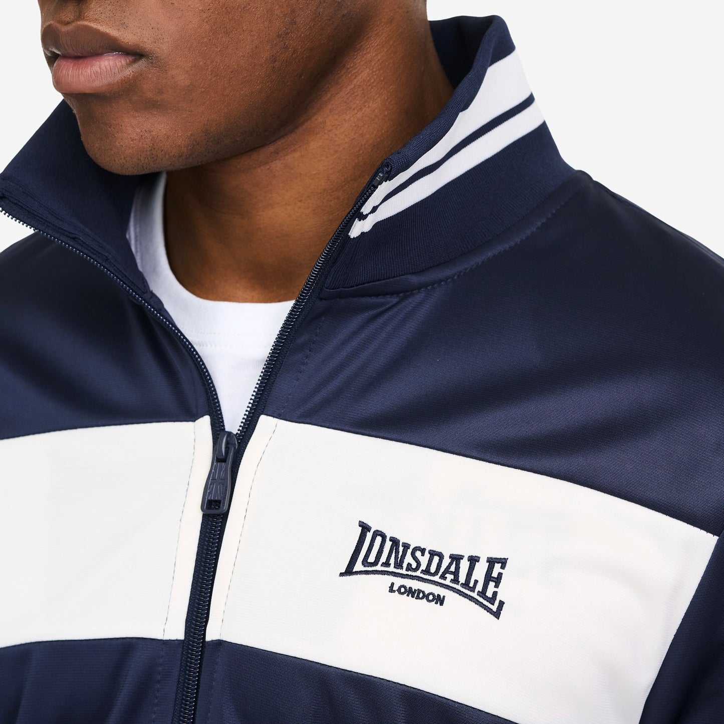 Lonsdale London Trackjacket (L-3XL)