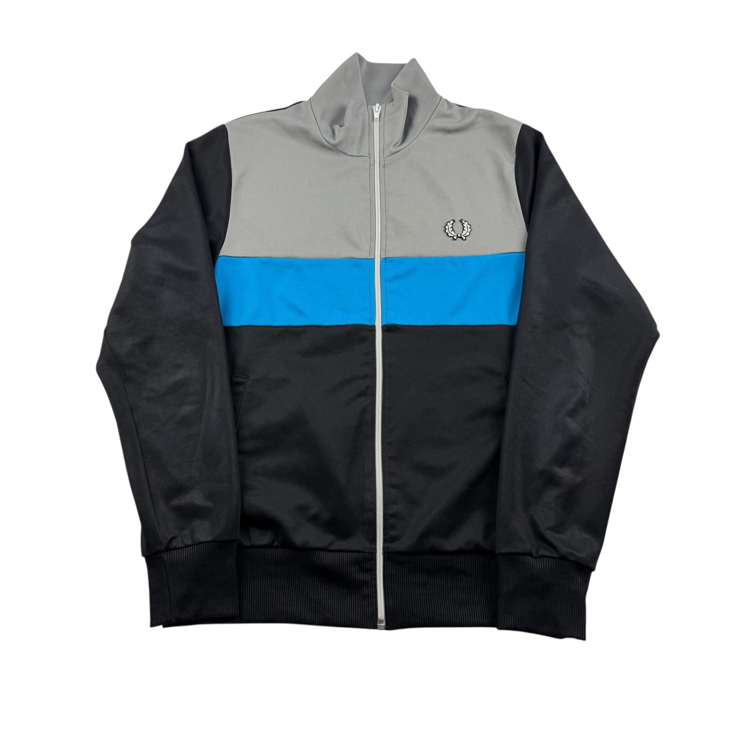 Fred Perry Trackjacket (M)