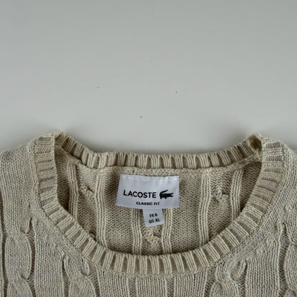 Lacoste Pullover (XL)