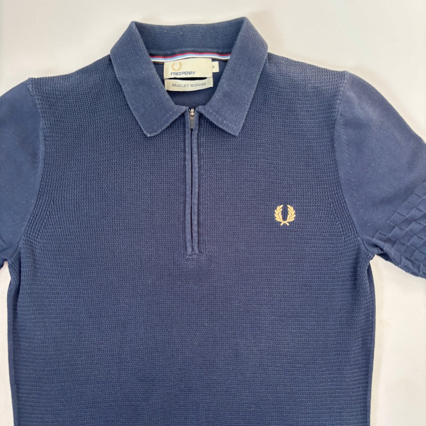 Fred Perry T-Shirt (S)