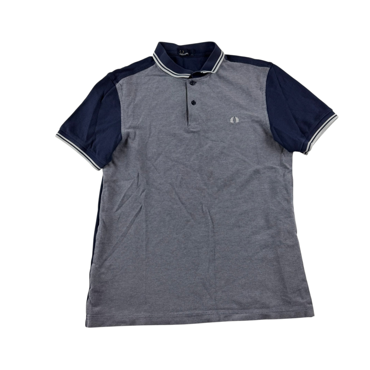 Fred Perry Polo (L)
