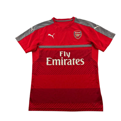 Puma Arsenal Trikot (L)
