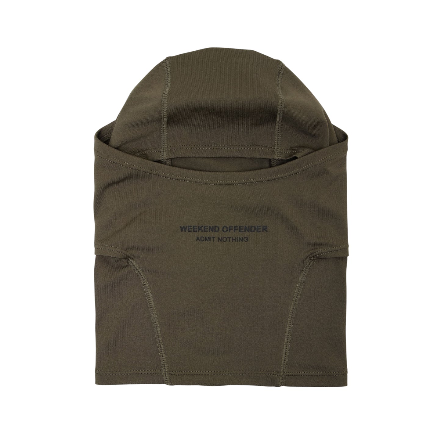 Weekend Offender Balaclava