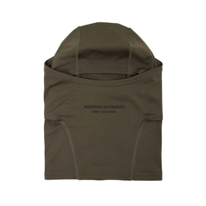 Weekend Offender Balaclava
