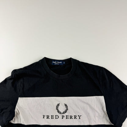 Fred Perry Tshirt (S)