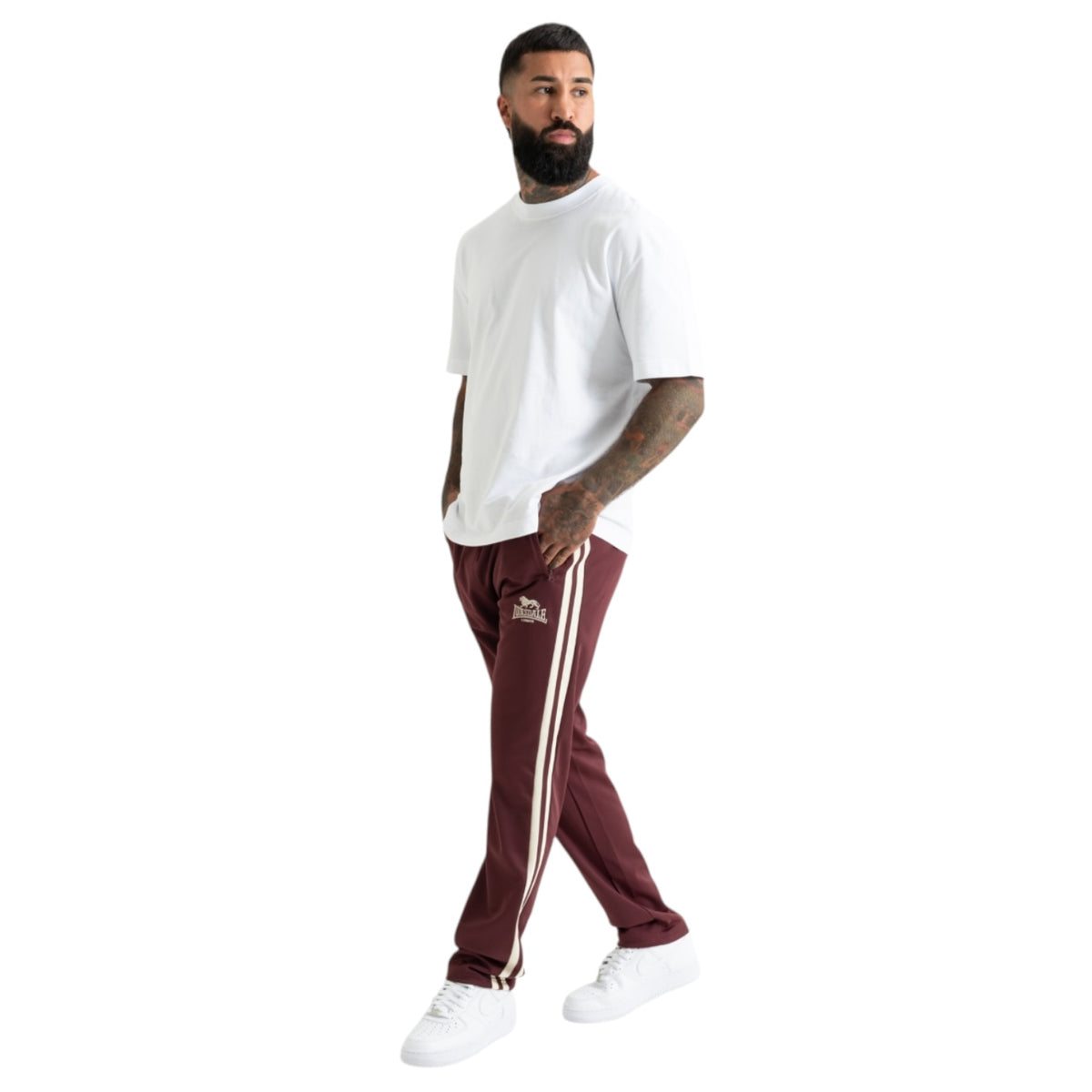 Lonsdale London Shrewsbury Trackpants (S-3XL)