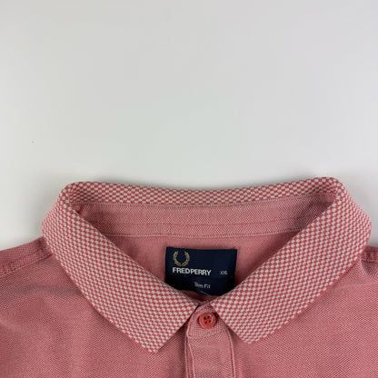 Fred Perry Polo (XXL)