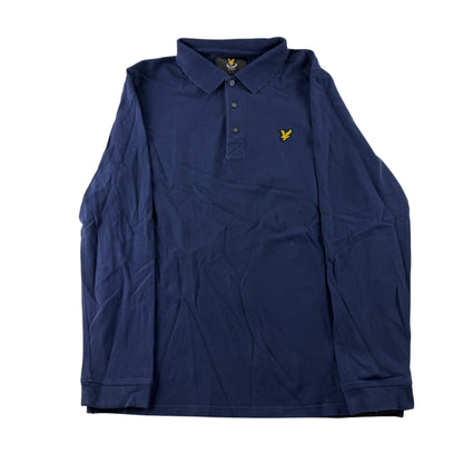 Lyle & Scott Polo (XL)