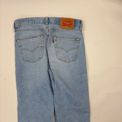 Levi’s 501 Jeans (S)