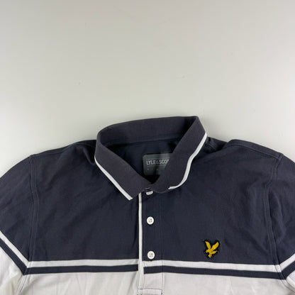 Lyle & Scott Polo (M)