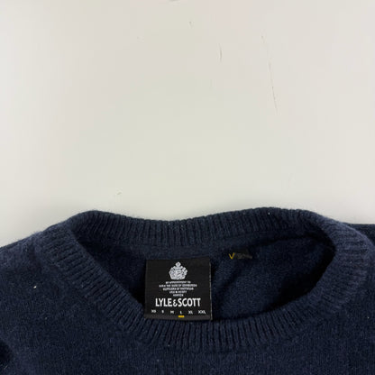 Lyle & Scott Pulli (L)