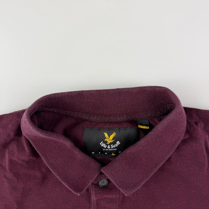 Lyle & Scott Pulli (L)