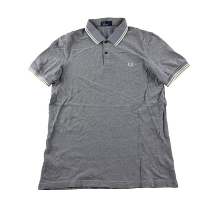 Fred Perry T-Shirt (L)