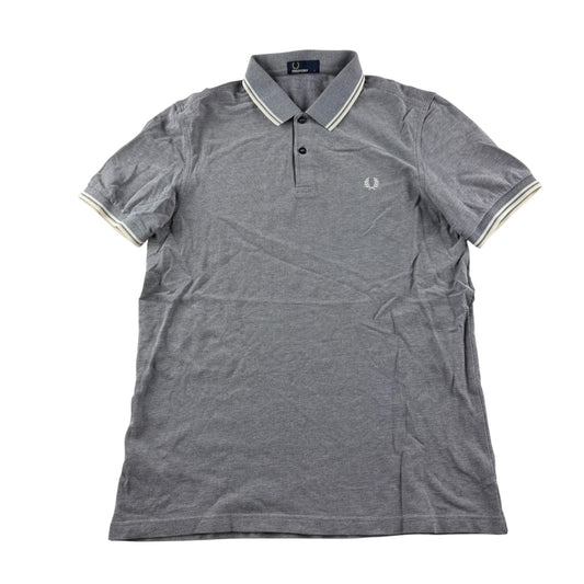 Fred Perry T-Shirt (L)