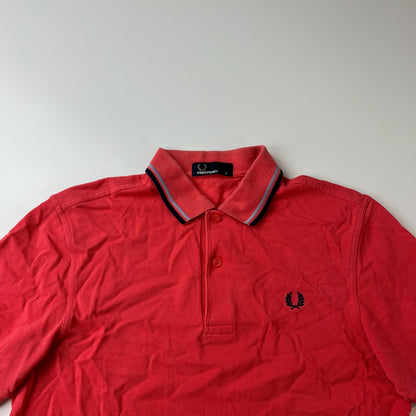 Fred Perry Polo (S)
