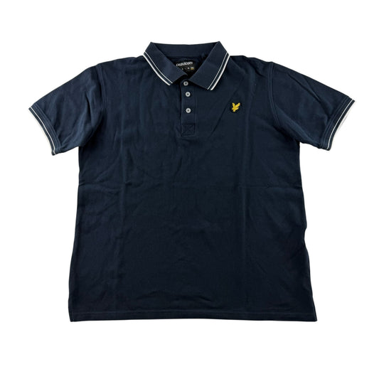 Lyle & Scott Polo (XXL)