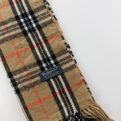 Burberry Schal
