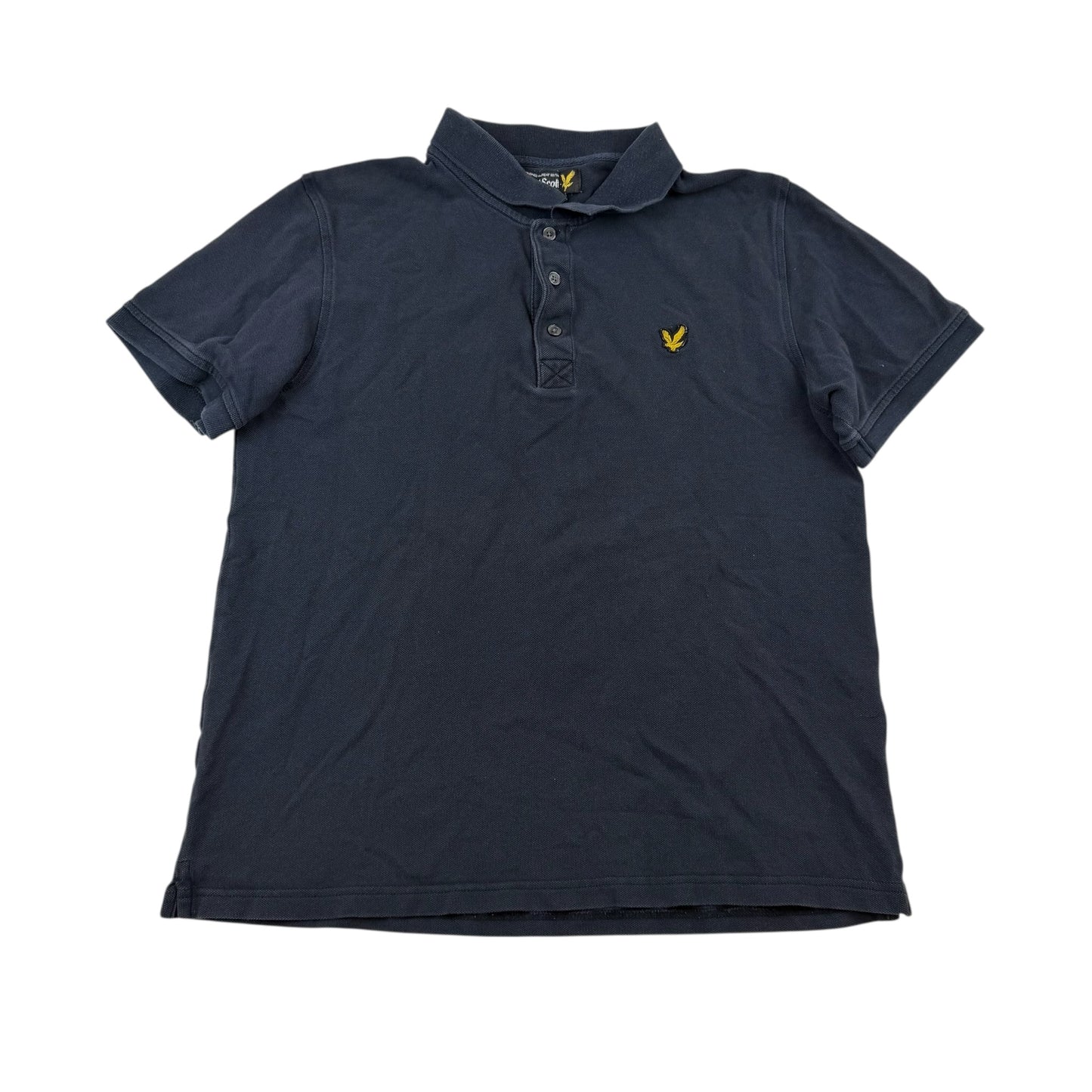 Lyle & Scott Polo (M)