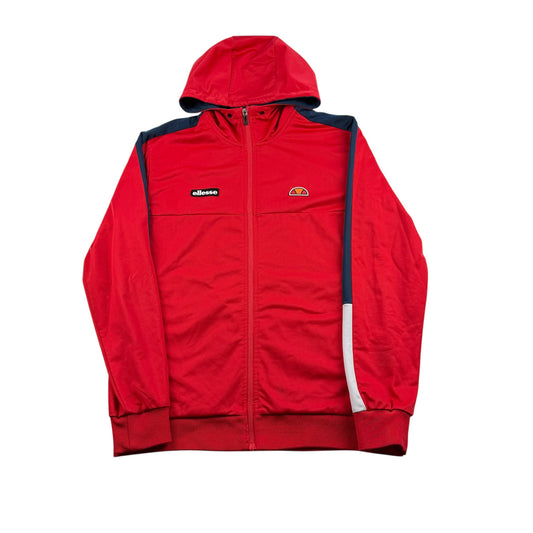 Ellesse Trackjacket (L)