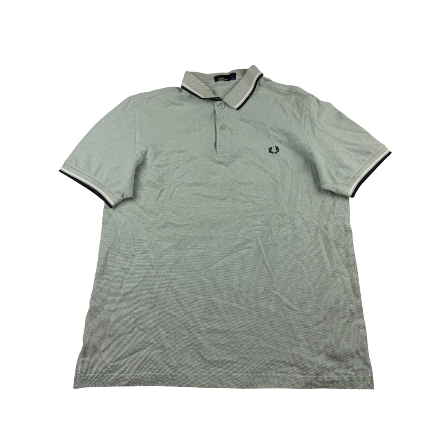 Fred Perry T-Shirt (L)