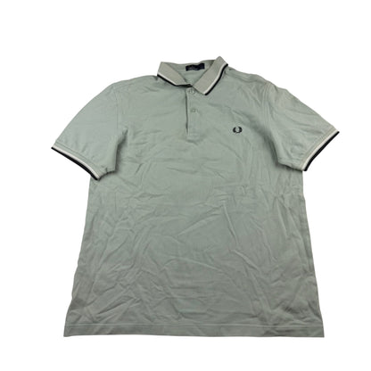 Fred Perry T-Shirt (L)