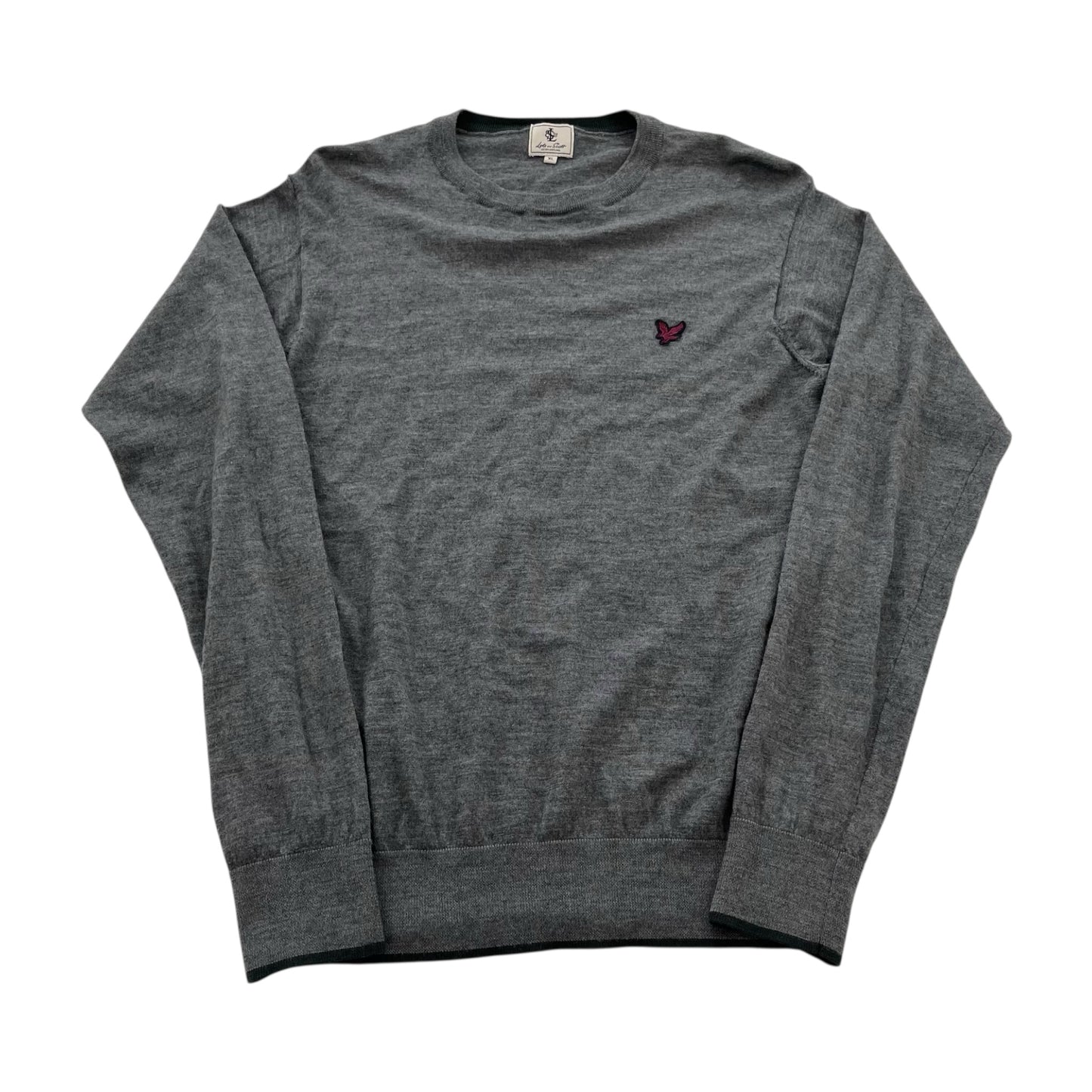 Lyle & Scott Pulli (XL)