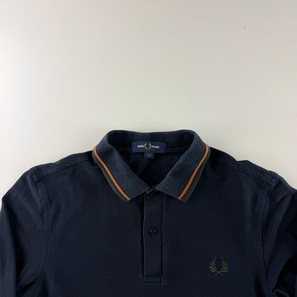 Fred Perry Polo (S)