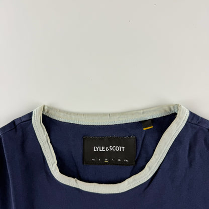 Lyle & Scott T-Shirt (M)