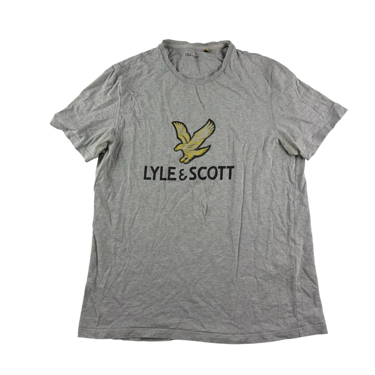 Lyle & Scott Tshirt (L)