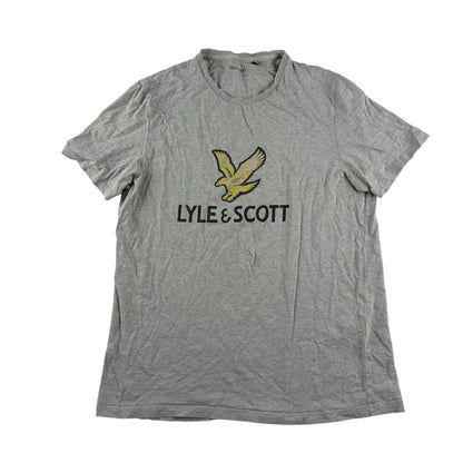 Lyle & Scott Tshirt (L)
