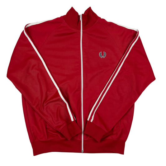 Fred Perry Trackjacket (M)