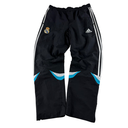 Adidas Real Madrid Trackpants (M)