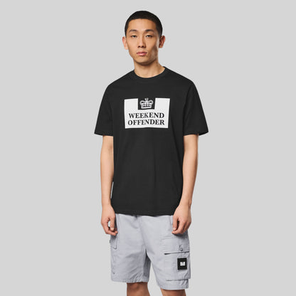 Weekend Offender Prison T-Shirt (XS-XXL)