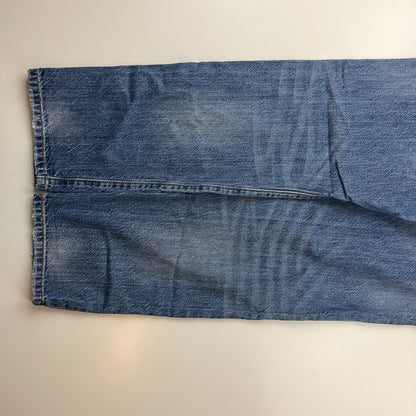 Levi’s 501 Jeans (S)
