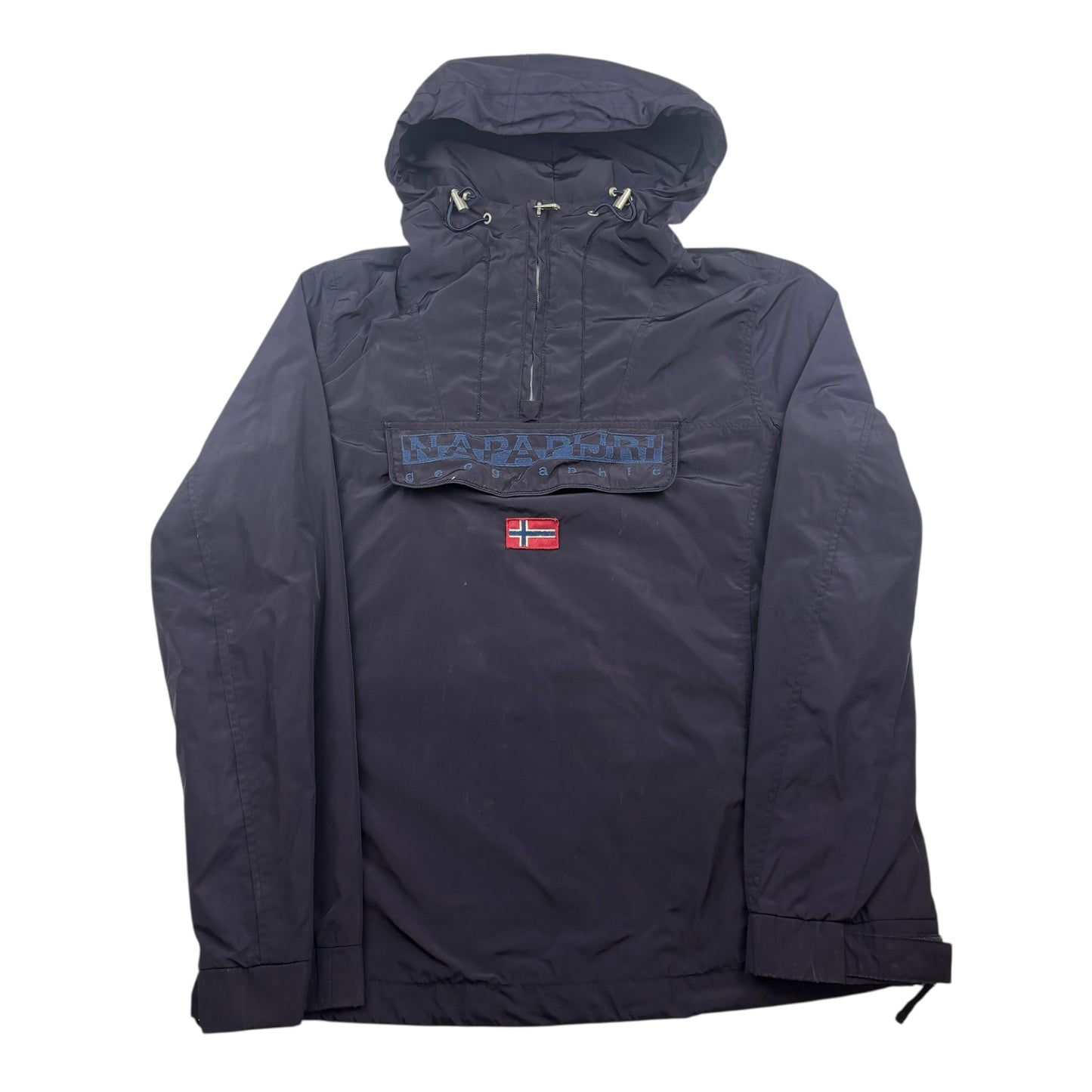 Napapijri Half-zip (S)